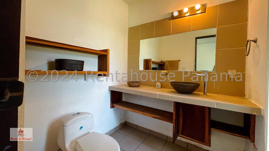 VENTA DE CASA EN VILLA ROSARIO DDB - Imagen 16