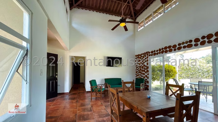 VENTA DE CASA EN VILLA ROSARIO DDB - Imagen 17