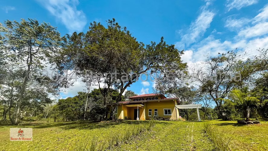 VENTA DE CASA EN VILLA ROSARIO DDB - Imagen 7