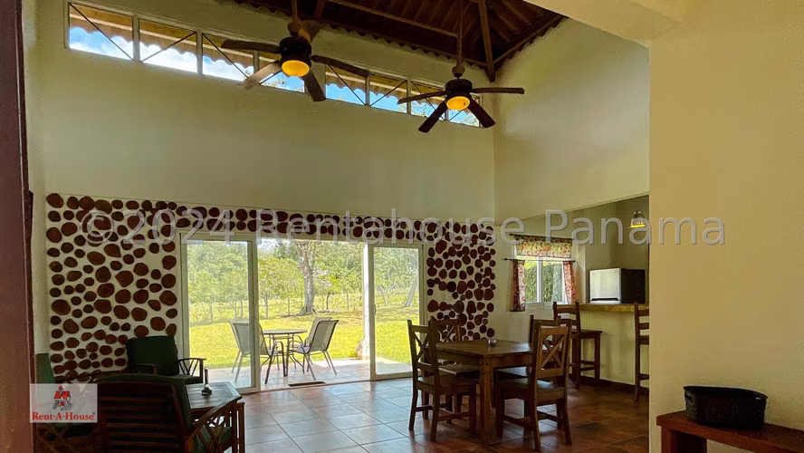 VENTA DE CASA EN VILLA ROSARIO DDB - Imagen 14