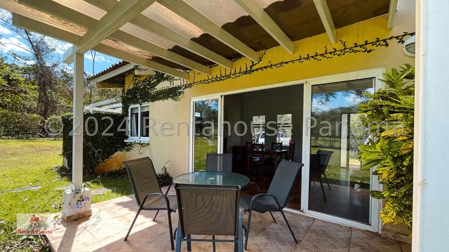 VENTA DE CASA EN VILLA ROSARIO DDB - Imagen 13