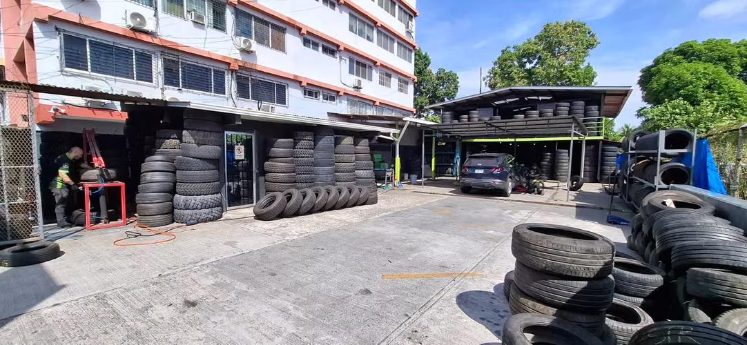 VENTA TERRENO DESARROLLO COMERCIAL RESIDENCIAL 26ML6881