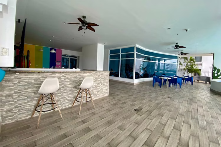 OPORTUNIDAD - Venta Apartamento PH Premium Tower - Imagen 12