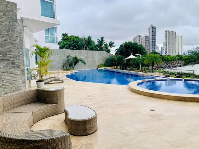 Alquiler de Apartamento PH Oceanaire Punta Pacifica 27LGG2058 - Imagen 12