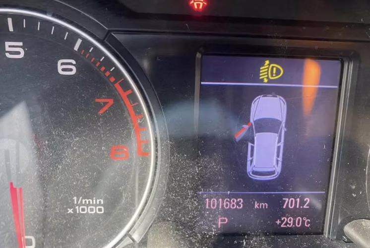 AUDI Q5 2010 – EXCELENTE OPORTUNIDAD - Imagen 5