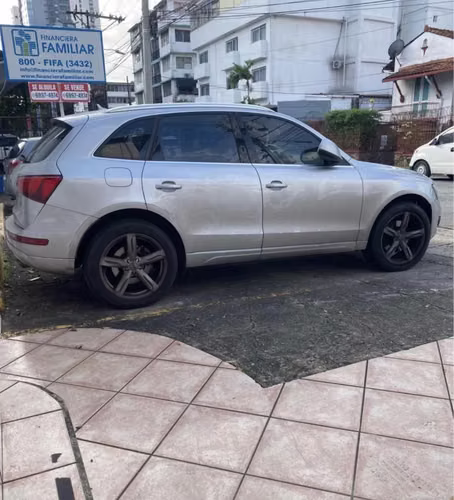 AUDI Q5 2010 – EXCELENTE OPORTUNIDAD - Imagen 2