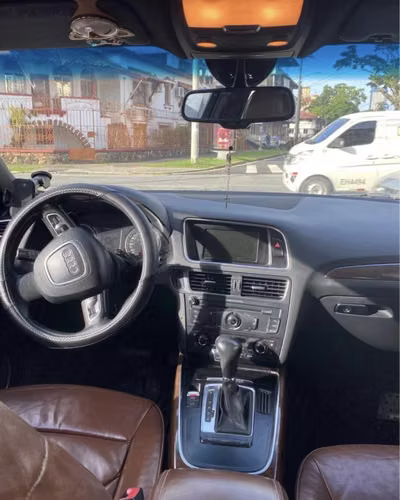 AUDI Q5 2010 – EXCELENTE OPORTUNIDAD - Imagen 4