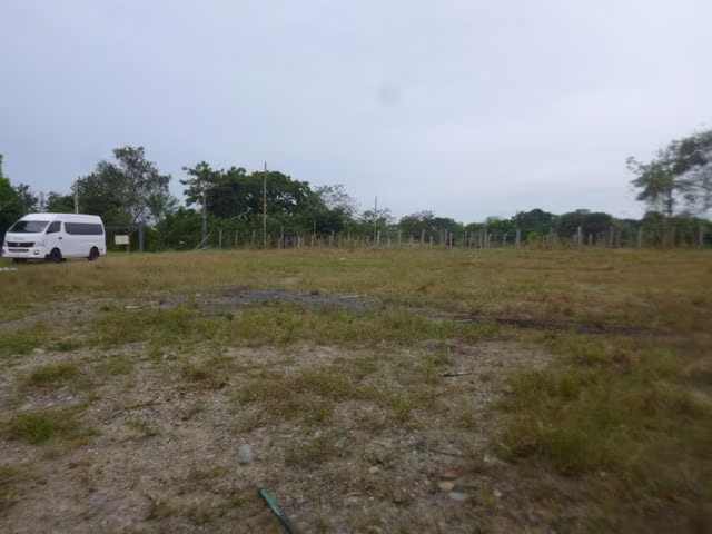 VENTA TERRENO COMERCIAL FINCA LAS GARZAS DE PACORA 26ML5285 - Imagen 6