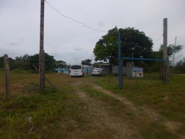 VENTA TERRENO COMERCIAL FINCA LAS GARZAS DE PACORA 26ML5285 - Imagen 2
