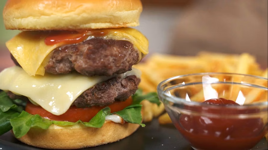 Venta de restaurante de hamburguesas GTA - Imagen 2