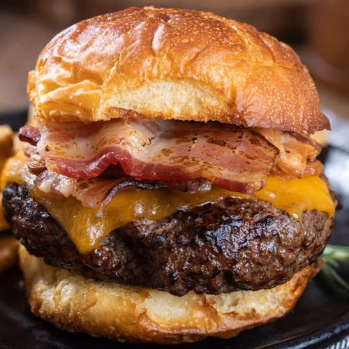 GTA Hamburger Restaurant Sale