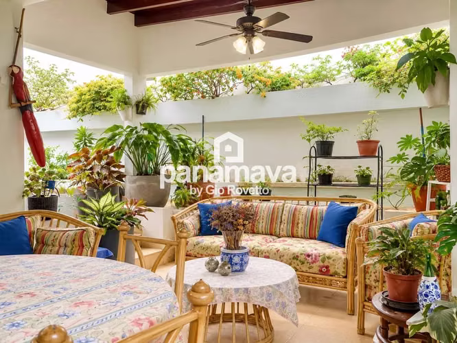 Sale House Hato Pintado