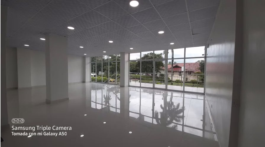 Oportunidad de Inversión: Local Comercial en Albrook – 91.22 m² VY - Imagen 10