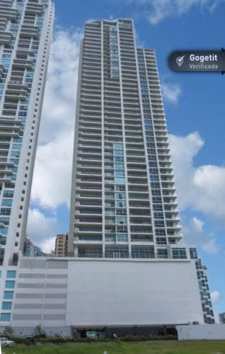 SE ALQUILA MODERNO APARTAMENTO PH OCEANAIRE PUNTA PACIFICA - Imagen 10