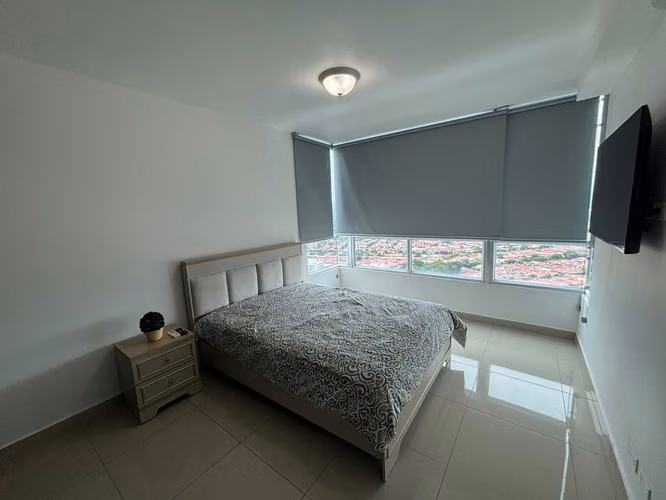 ALQUILER APARTAMENTO EN COSTA DEL ESTE PH TOP TOWER - Imagen 2