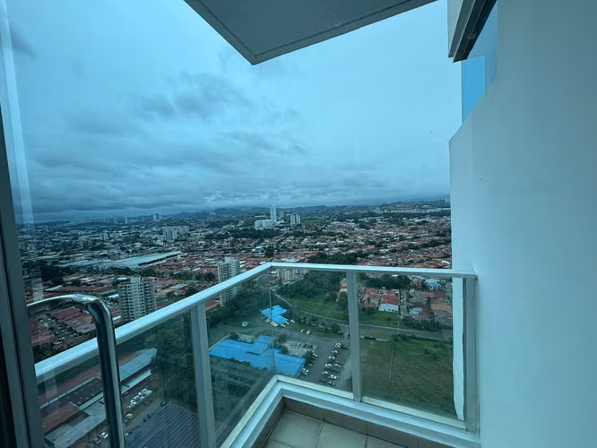 ALQUILER APARTAMENTO EN COSTA DEL ESTE PH TOP TOWER - Imagen 10