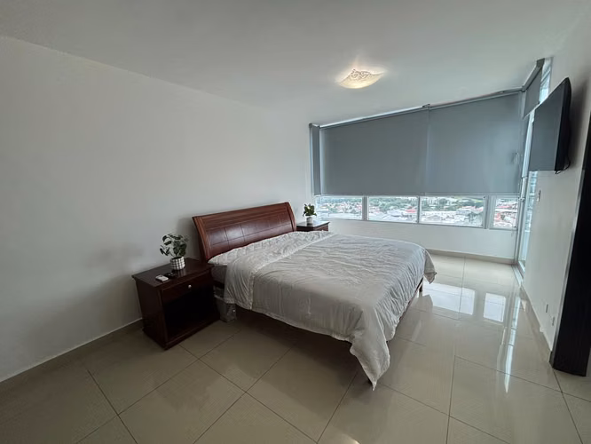 ALQUILER APARTAMENTO EN COSTA DEL ESTE PH TOP TOWER - Imagen 11