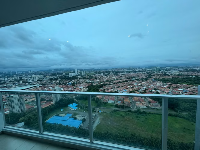 ALQUILER APARTAMENTO EN COSTA DEL ESTE PH TOP TOWER - Imagen 18