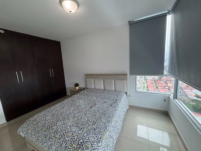 ALQUILER APARTAMENTO EN COSTA DEL ESTE PH TOP TOWER - Imagen 4