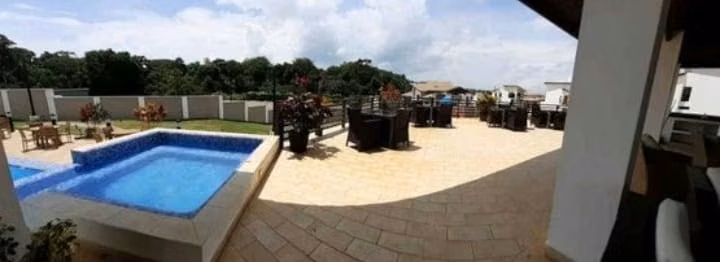 ALQUILO CASA EN LA CHORRERA COSTA VERDE PUERTO MADERO 3R LINEA BLANCA - Imagen 8