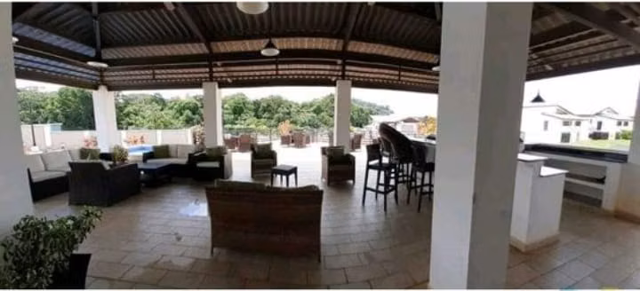 ALQUILO CASA EN LA CHORRERA COSTA VERDE PUERTO MADERO 3R LINEA BLANCA - Imagen 9