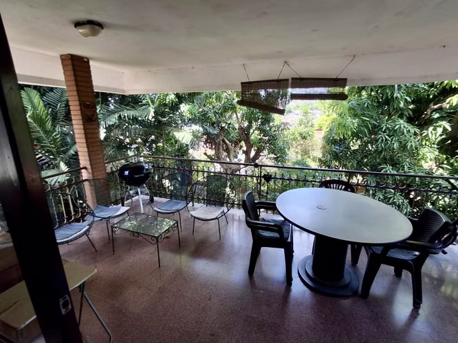  CASA EN VENTA EN CLUB X – BETANIA - Imagen 3