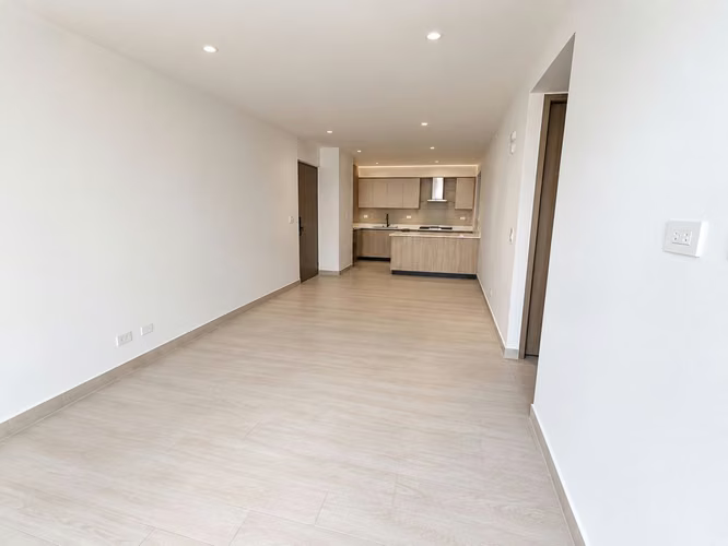 CONDADO COUNTRY CLUB | APARTAMENTO EN ALQUILER – TORRE 800 - Imagen 6
