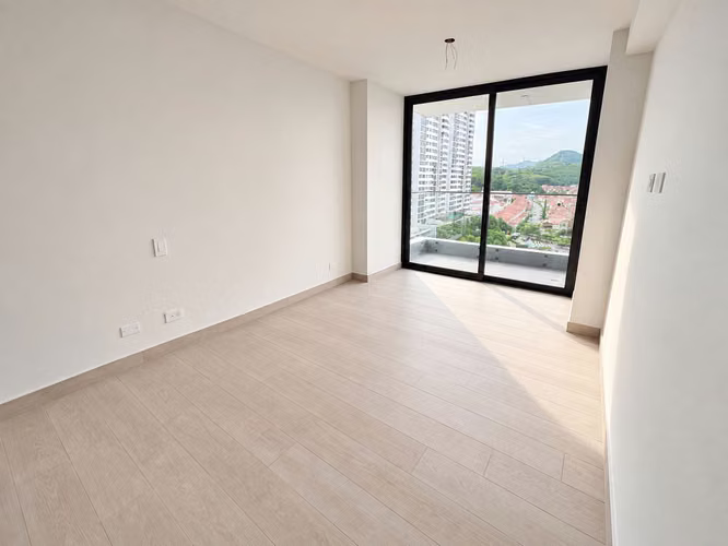 CONDADO COUNTRY CLUB | APARTAMENTO EN ALQUILER – TORRE 800 - Imagen 11