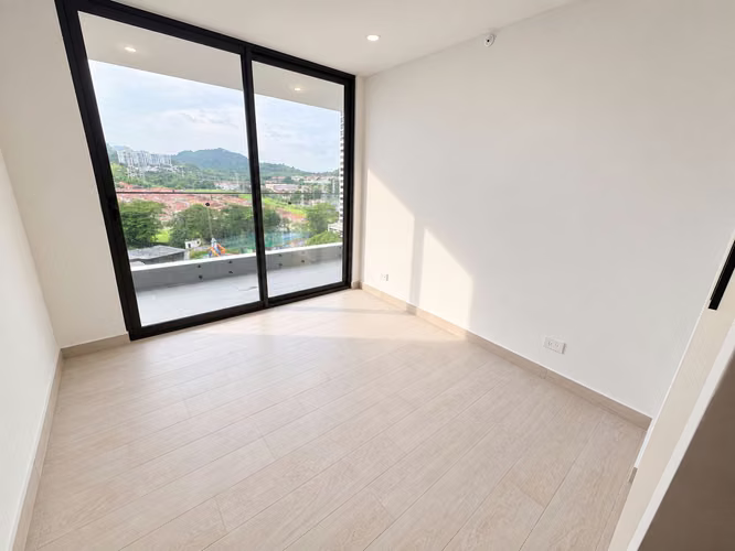 CONDADO COUNTRY CLUB | APARTAMENTO EN ALQUILER – TORRE 800 - Imagen 7