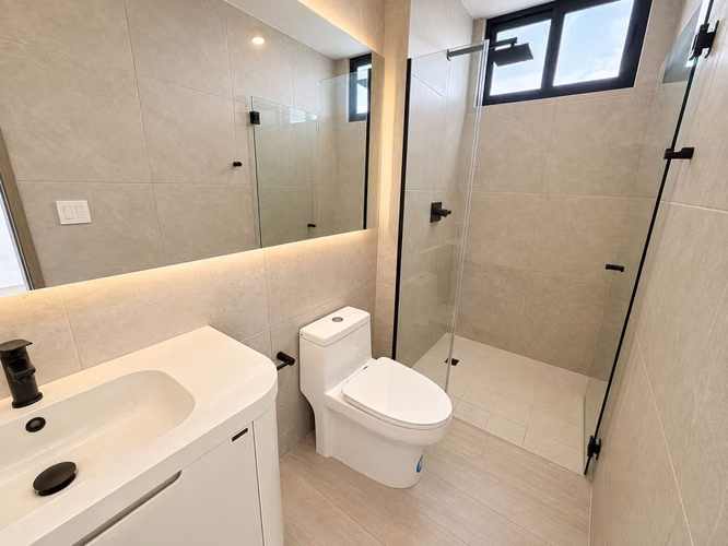 CONDADO COUNTRY CLUB | APARTAMENTO EN ALQUILER – TORRE 800 - Imagen 10