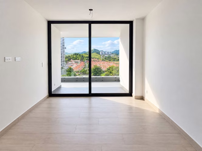 CONDADO COUNTRY CLUB | APARTAMENTO EN ALQUILER – TORRE 800 - Imagen 4