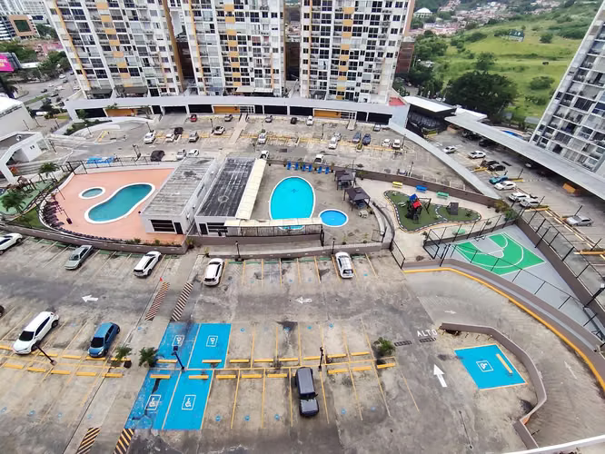 Apartamento en Alquiler En  Ave. Ricardo J. Alfaro | Ph Aviñon Towers - Imagen 19