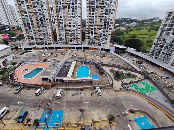 Apartamento en Alquiler En  Ave. Ricardo J. Alfaro | Ph Aviñon Towers - Imagen 18
