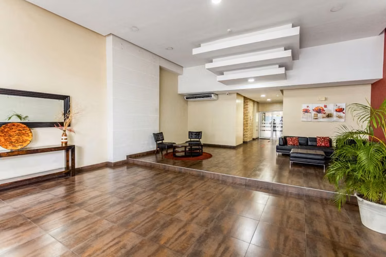 ALQUILER DE APARTAMENTO AMOBLADO EN PUNTA PACIFICA:  PACIFIC SKY - Imagen 8