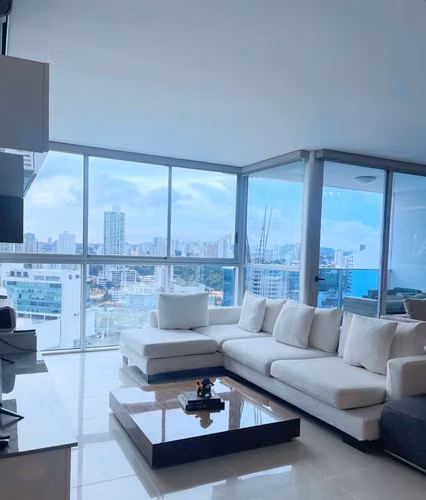 ALQUILER DE APARTAMENTO AMOBLADO EN SAN FRANCISCO (DECORADO) - Imagen 2
