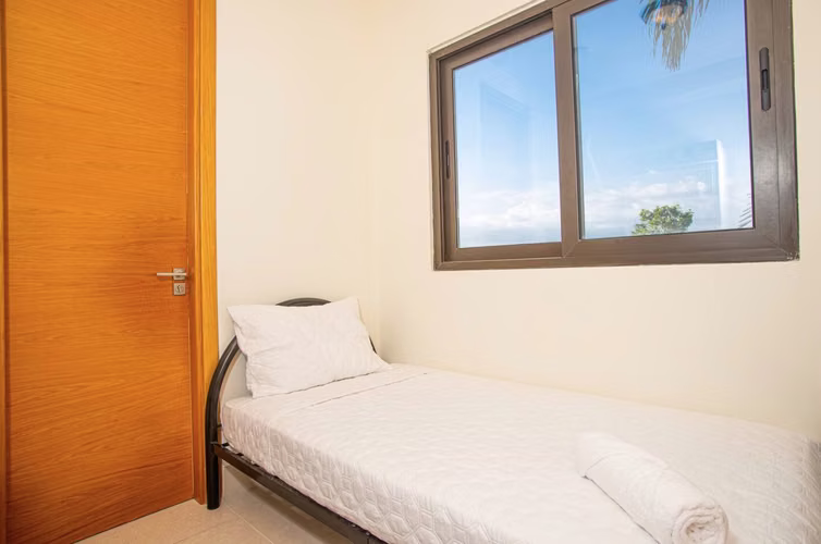 Alquiler / Venta de Apartamento de Playa – Ocean Residences & Condos, Casamar / Beachfront Apartment for Rent / Sale – O - Imagen 9