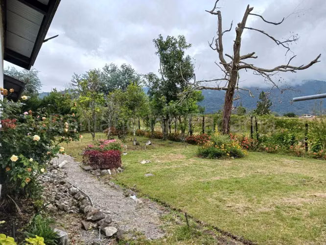 VENTA DE CASA EN VOLCÁN CENTRO VOLCAN - Imagen 7