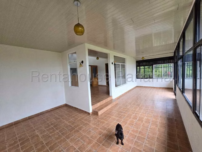 VENTA DE CASA EN VOLCÁN CENTRO VOLCAN - Imagen 15