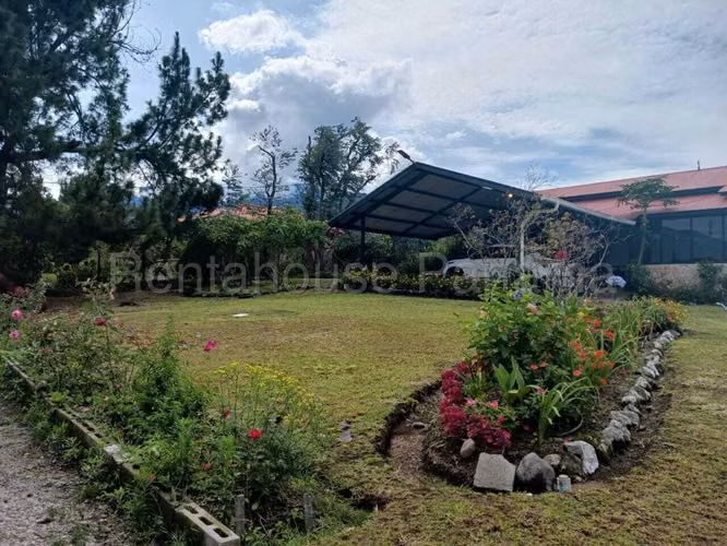 VENTA DE CASA EN VOLCÁN CENTRO VOLCAN - Imagen 2