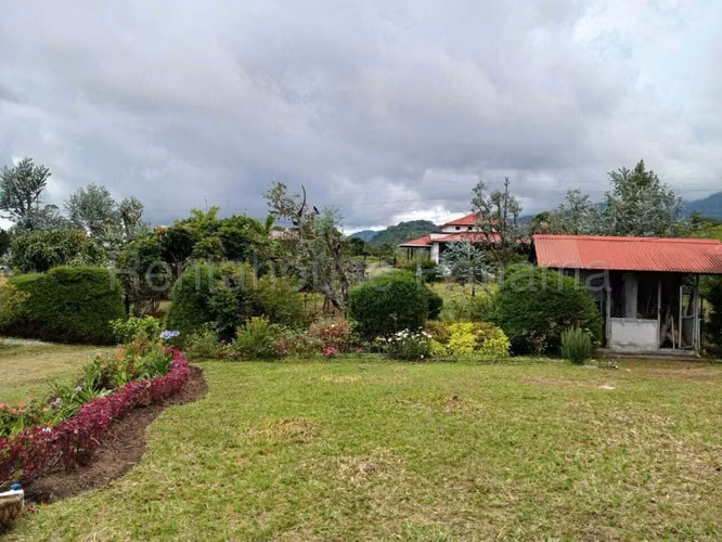 VENTA DE CASA EN VOLCÁN CENTRO VOLCAN - Imagen 6