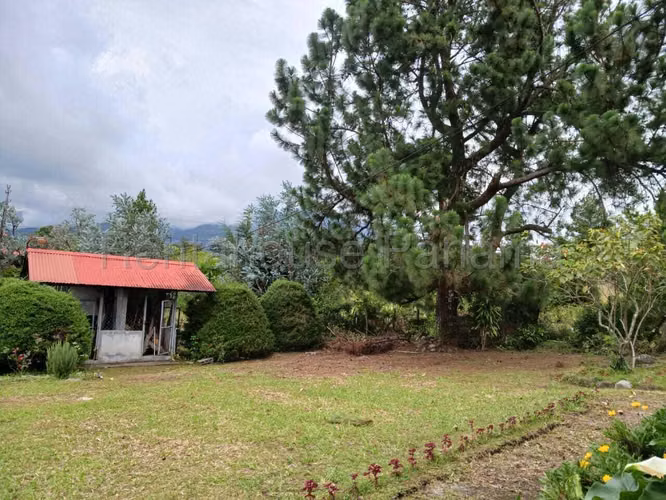 VENTA DE CASA EN VOLCÁN CENTRO VOLCAN - Imagen 12