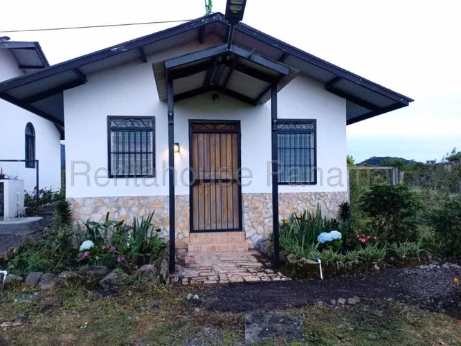 VENTA DE CASA EN VOLCÁN CENTRO VOLCAN - Imagen 5