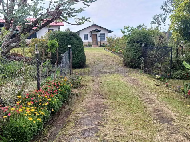 VENTA DE CASA EN VOLCÁN CENTRO VOLCAN - Imagen 8