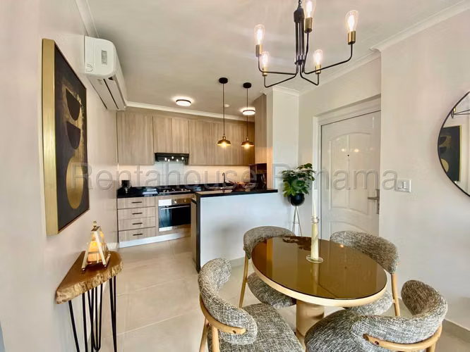 VENTA DE APARTAMENTO EN ALBROOK POINT ALBROOK - Imagen 6