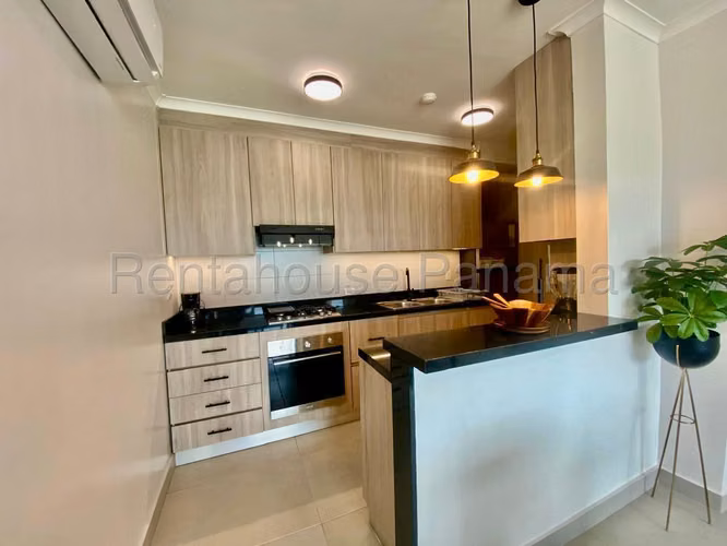 VENTA DE APARTAMENTO EN ALBROOK POINT ALBROOK - Imagen 5