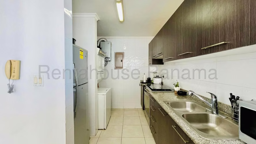 Alquilo Apartamento en Edison Park LC27-2317 - Imagen 5