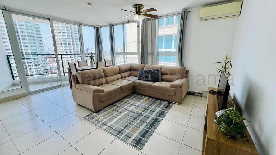 Alquilo Apartamento en Edison Park LC27-2317 - Imagen 2
