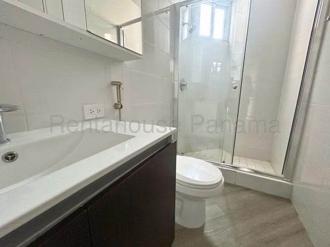 Alquiler Comodo y Amoblado Apartamento en San Francisco 27*2280Mfk - Imagen 6