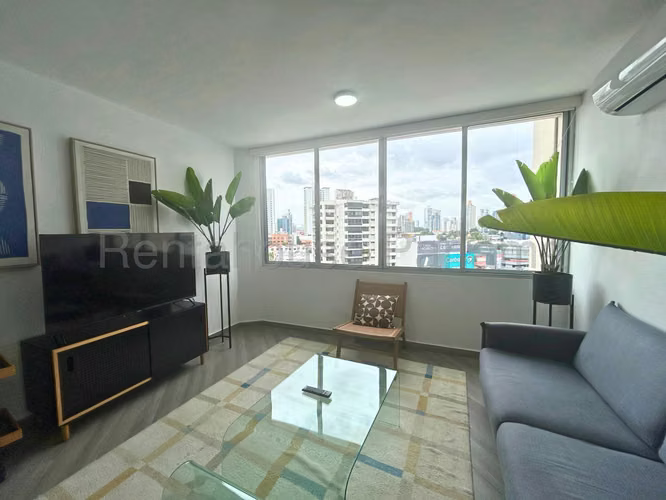 Accommodation in San Francisco 27 * 2280Mfk