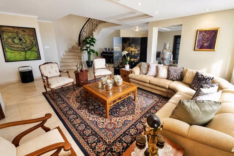 SE VENDE APARTAMENTO PENTHOUSE SAN FRANCISCO - Imagen 1